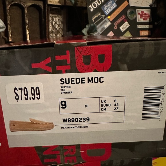 Slippers - Picture 3 of 3